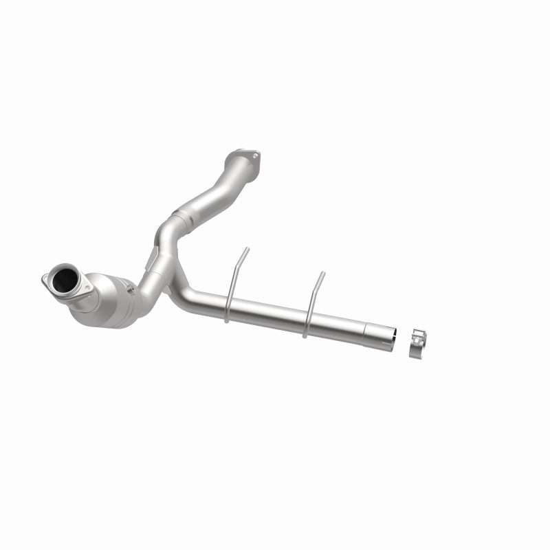 MagnaFlow 11-14 Ford F-150 5.0L Left Catalytic Converter