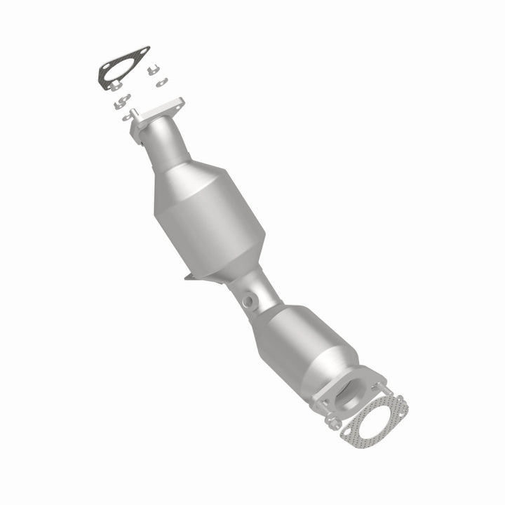 Magnaflow Catalytic Converter Direct Fit 5411045 - Right Side 04-06 Nissan 350Z 3.5L / 04-07 Infiniti G35 3.5L