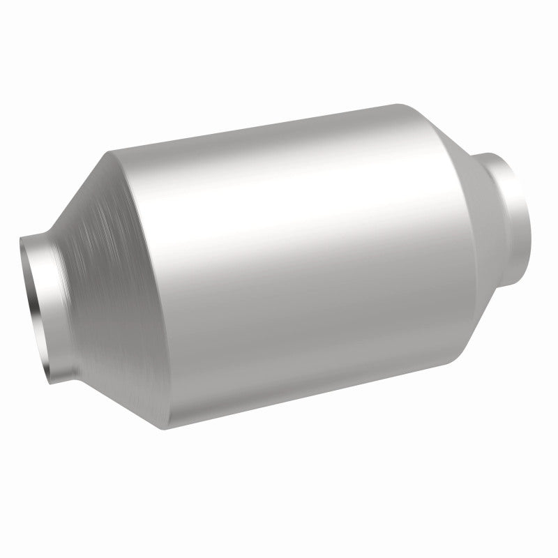 Magnaflow California Grade CARB Universal Catalytic Converter - Easy Install