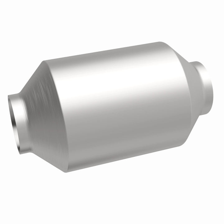 Magnaflow California Grade CARB Universal Catalytic Converter - Easy Install