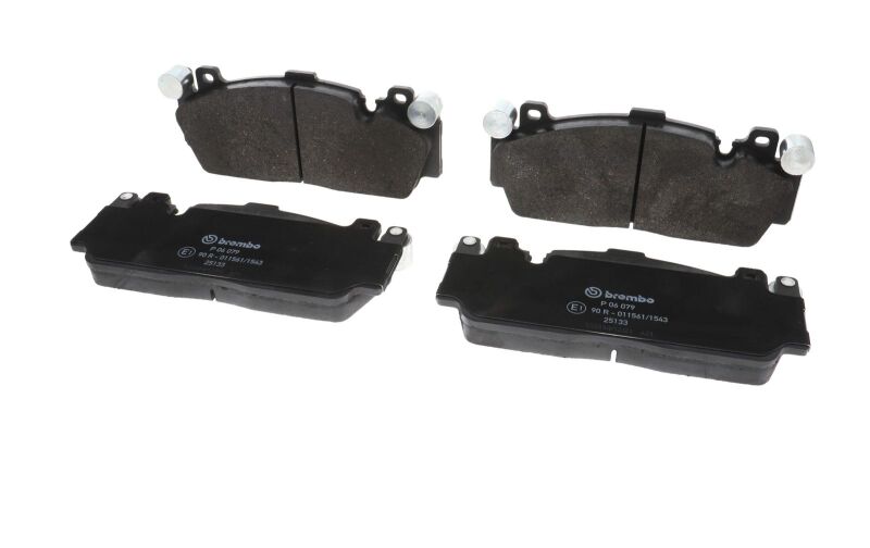 Brembo Low-Met Front Brake Pads - BMW M F8x/F1x 2012-2021, image 18