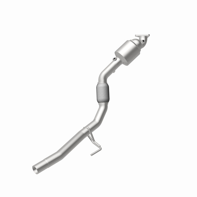 Magnaflow Direct Fit Catalytic Converter for 11-17 Porsche Cayenne 3.6L - OneFastShop