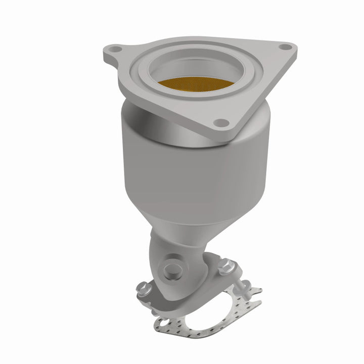 MagnaFlow Conv DF 10-12 Ford Escape 3.0L Easy Install