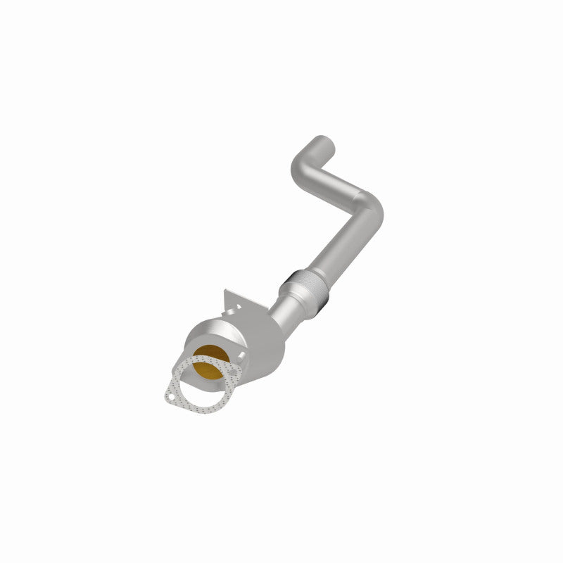 Magnaflow Direct Fit Converter for 15-17 Ford Mustang 5.2L - OneFastShop