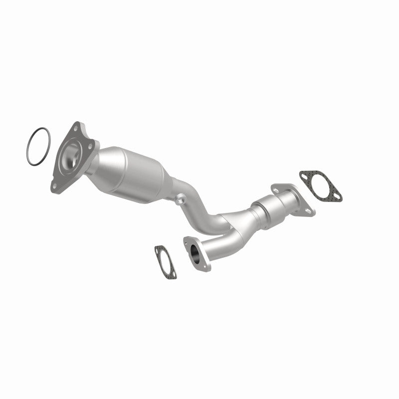 Magnaflow Conv DF 2008-2009 G6 3.5 L Underbody Easy Install