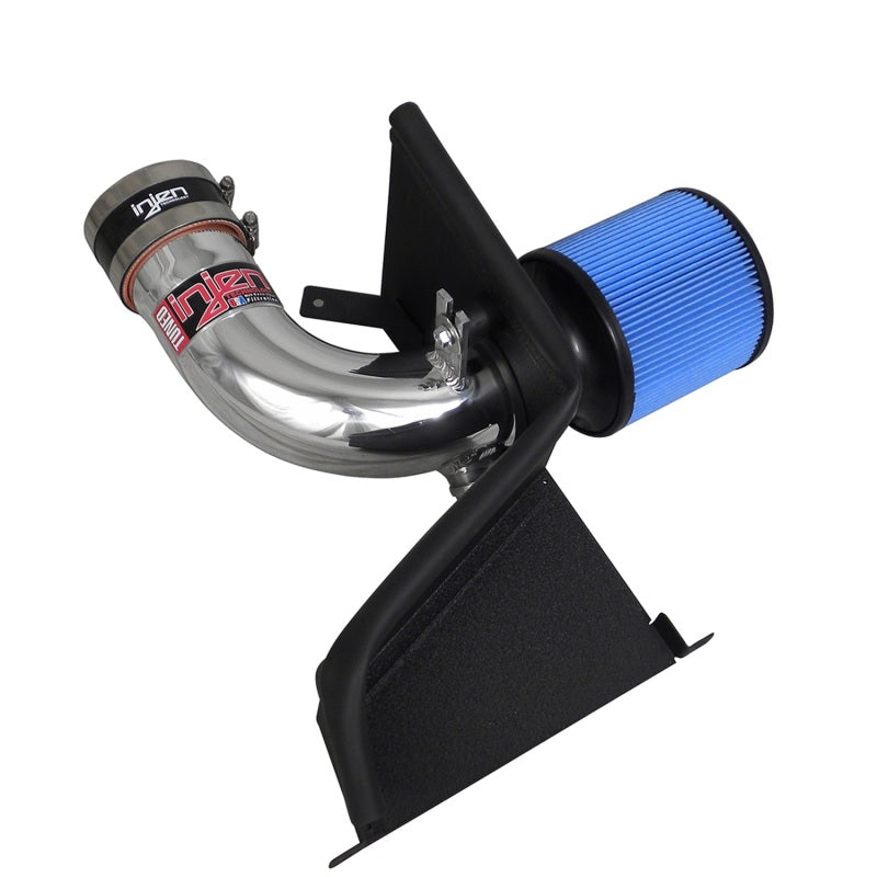 Injen SP Short Ram Intake - Volkswagen GTI MK6 2.0L TSI 2010-2013 - Black, image 2