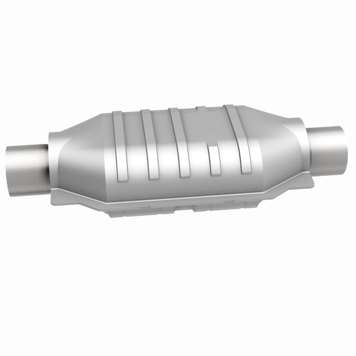 Magnaflow Universal 2.5 Inch Catalytic Converter CA OBDII Compliance for Various Vehicles