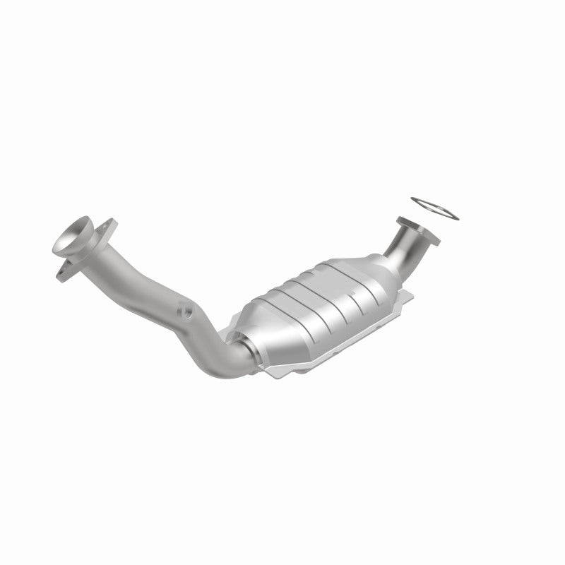 MagnaFlow Conv DF 97-01 Explorer-Mountaineer Easy Install