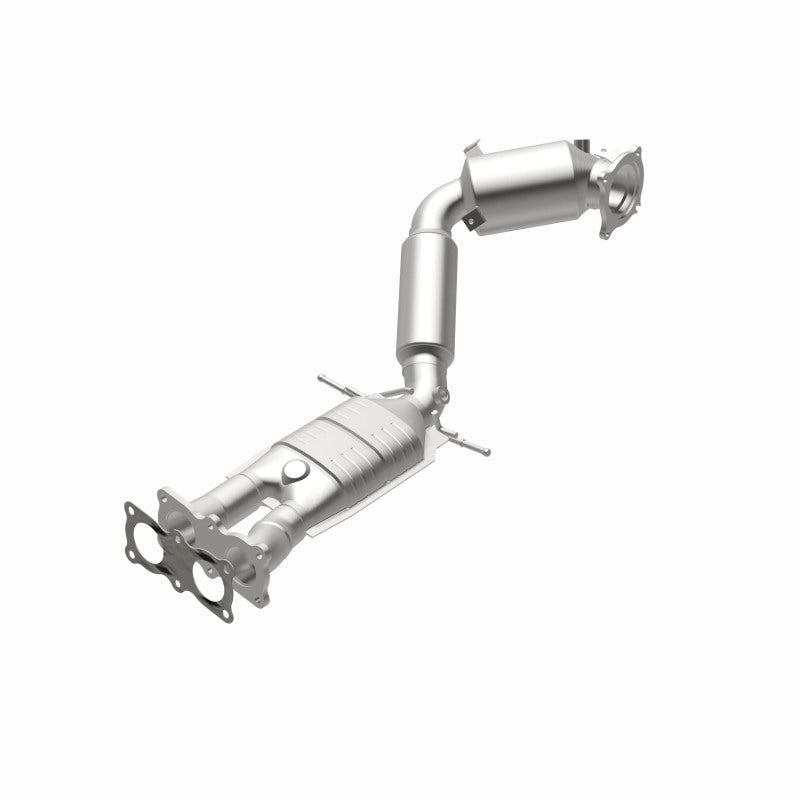 MagnaFlow 11-16 Volvo S60 L6 3 OEM Direct Fit Converter - Easy Install