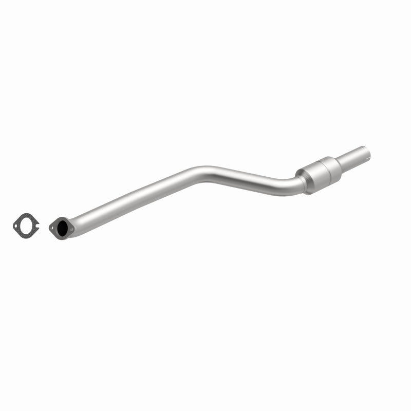 Magnaflow Direct Fit Catalytic Converter for 2010 BMW 335i xDrive 3.0L - OneFastShop