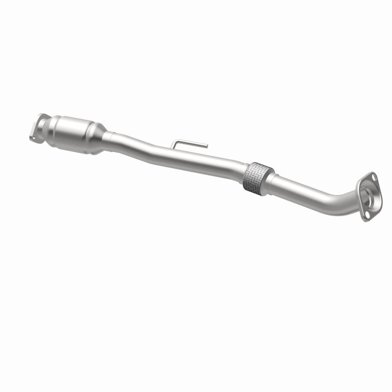 Magnaflow Direct Fit Catalytic Converter 02-06 Altima 2.5L Rear OEM - OneFastShop