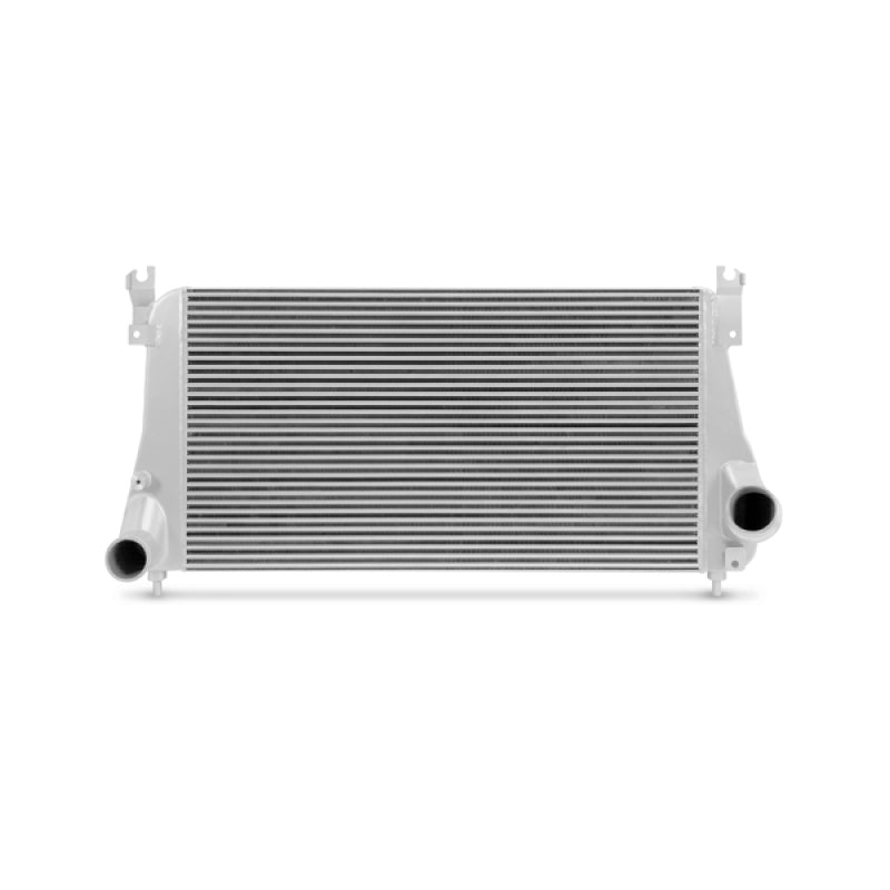 Mishimoto Duramax Intercooler for 06-10 Chevy Silverado 6.6L - OneFastShop