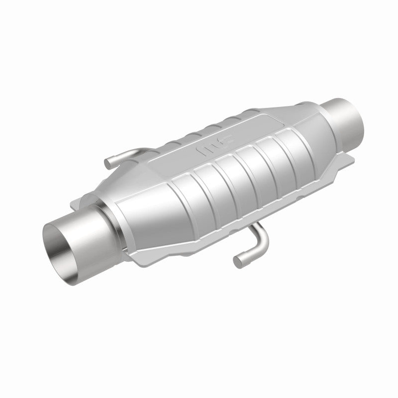MagnaFlow Conv Univ 2 Dual Air for Easy Installation
