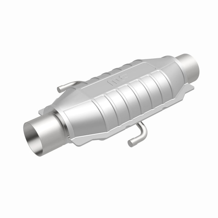 MagnaFlow Conv Univ 2 Dual Air for Easy Installation