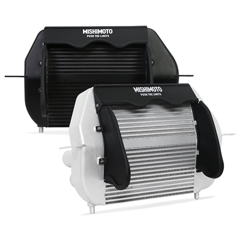 Mishimoto Intercooler - Ford F-150 / Expedition / Lincoln Navigator 2011-2017 - Black
