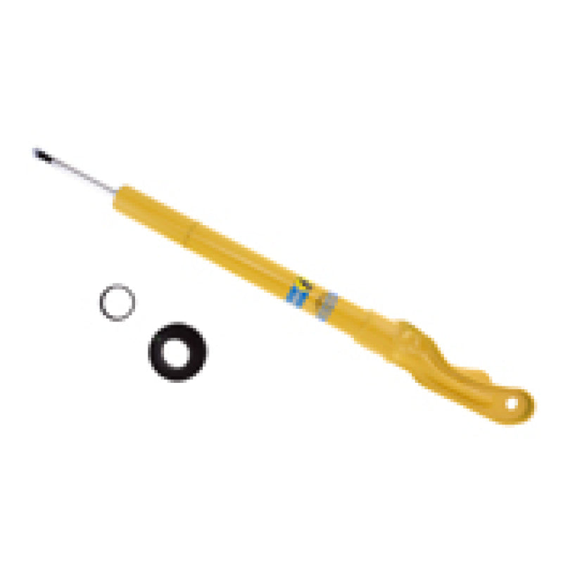 Bilstein 4600 Series Front 46mm Monotube Shock Absorber - Dodge Durango, Jeep Grand Cherokee 2011-2015