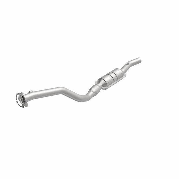 MagnaFlow Conv DF 96-99 Audi A4/A4 Quattro 2.8L D/S Easy Install