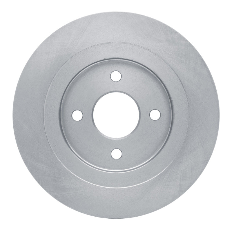 DFC 02-04 Ford Focus Rear Brake Rotor Rear Brake Rotor