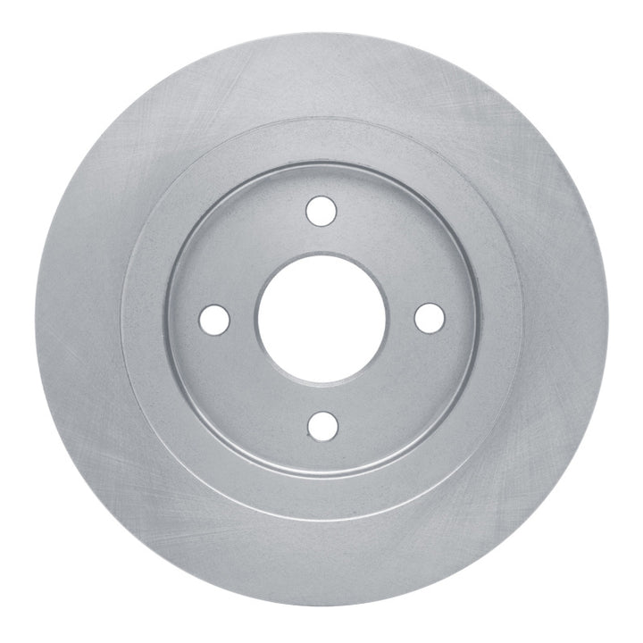 DFC 02-04 Ford Focus Rear Brake Rotor Rear Brake Rotor