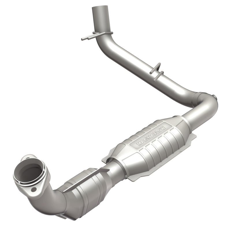 Magnaflow Catalytic Converter Direct-Fit 98 Ford Expedition 5.4L - OneFastShop