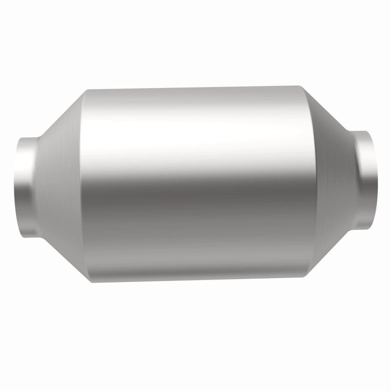 Magnaflow California Grade CARB Universal Catalytic Converter - Easy Install