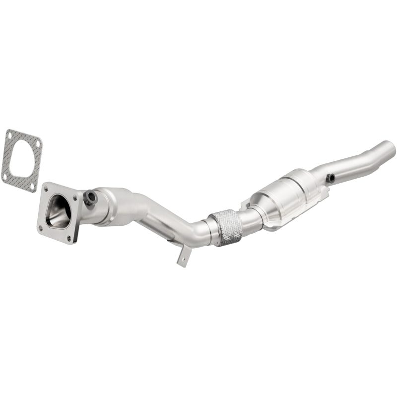 Magnaflow Direct-Fit Catalytic Converter 00-02 Audi A6 Quattro 2.7L - OneFastShop