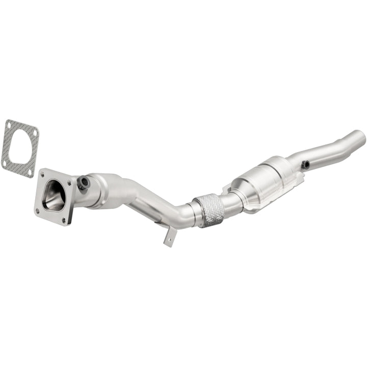 Magnaflow Direct-Fit Catalytic Converter 00-02 Audi A6 Quattro 2.7L - OneFastShop