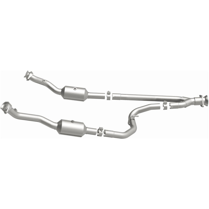MagnaFlow Ford Transit-150 V6 3.5L Catalytic Converter