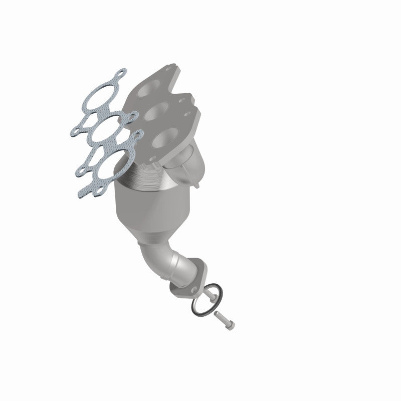 Magnaflow Direct Fit Catalytic Converter for 11-15 Toyota Sienna 3.5L