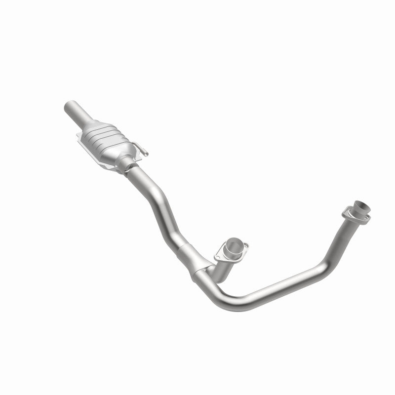 MagnaFlow Direct-Fit Catalytic Converter for Ford 1984-1987