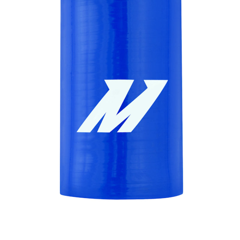 Mishimoto Coolant Hose Kit (Monobeam Chassis) (Blue) - Ford 6.0L Powerstroke 2005-2007