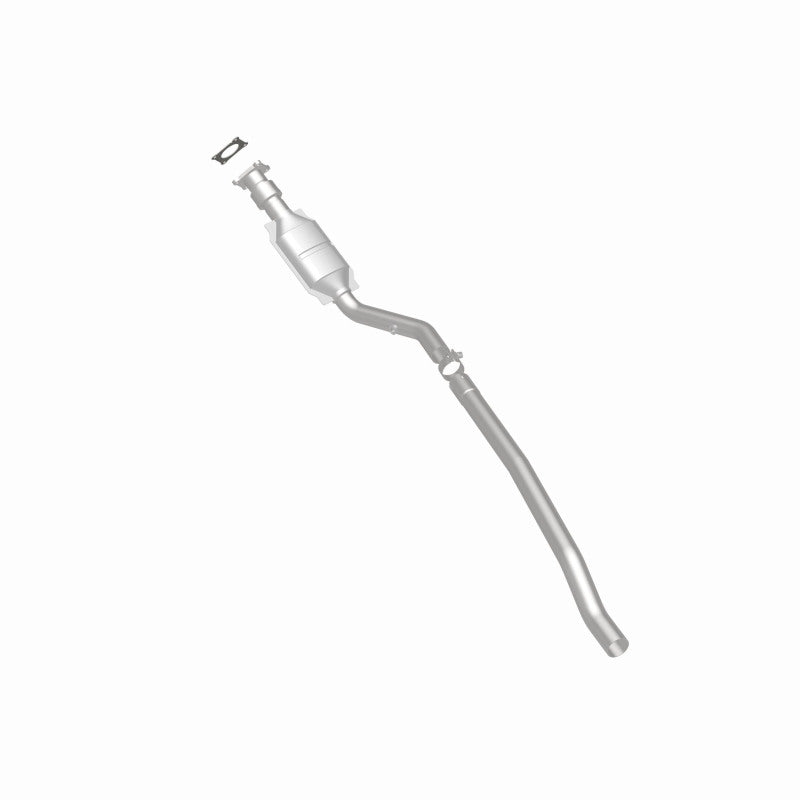 MagnaFlow Catalytic Converter 96-00 Caravan-Voyager 2.4L - Direct-Fit, Federal/EPA Compliant
