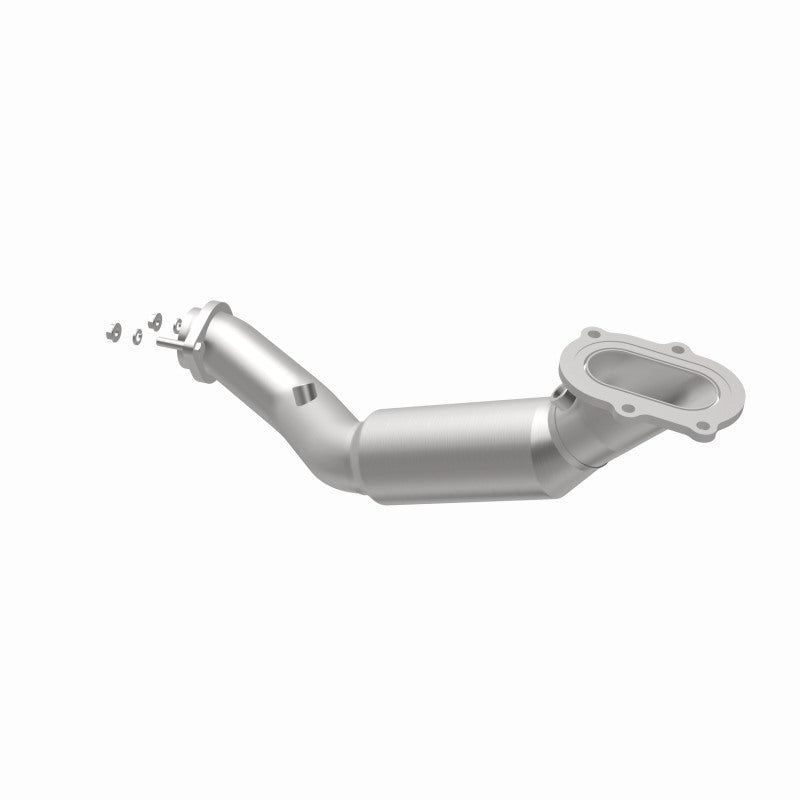 Magnaflow Direct Fit Catalytic Converter for 2006 Chevrolet Corvette 7.0L Z06 - OneFastShop