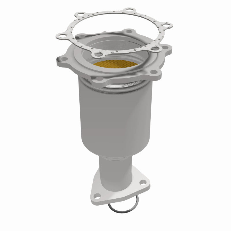 Magnaflow Direct-Fit Catalytic Converter for 01-04 Pathfinder P/S OE - OneFastShop