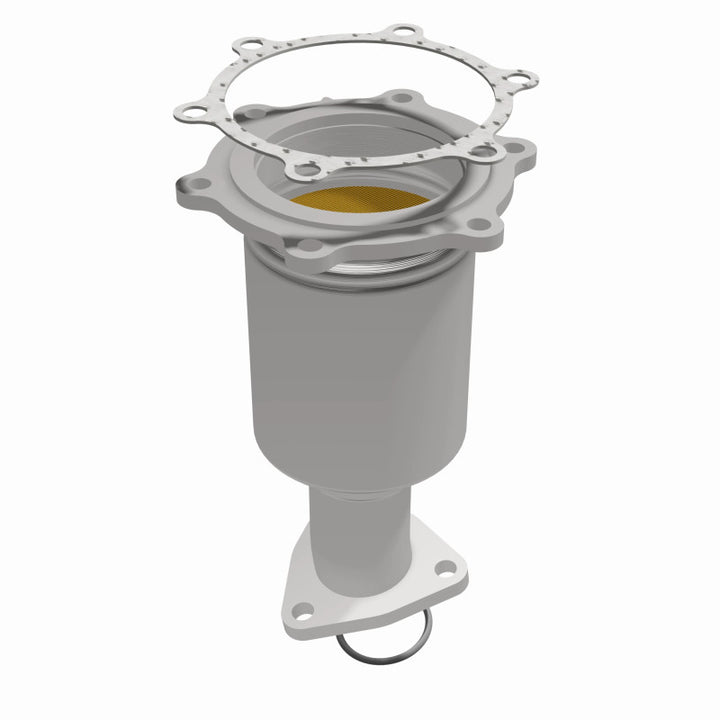 Magnaflow Direct-Fit Catalytic Converter for 01-04 Pathfinder P/S OE - OneFastShop