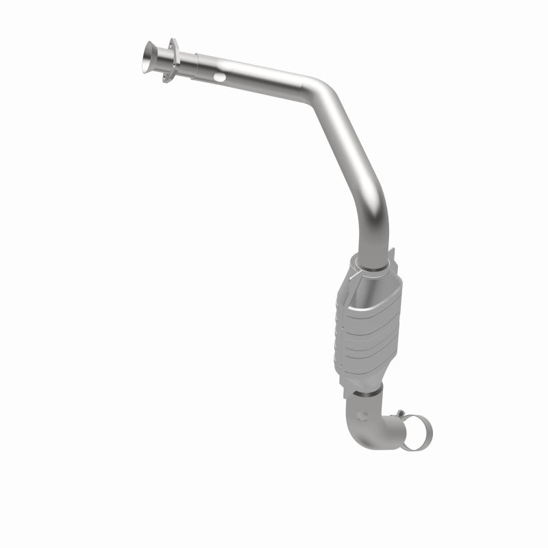 MagnaFlow Conv DF 99 GM Express Van DS 5.7L Easy Install
