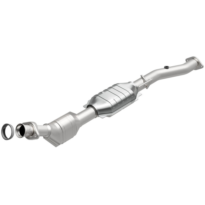 Magnaflow Direct-Fit Catalytic Converter for 98-01 Ford Ranger 2.5L - OneFastShop
