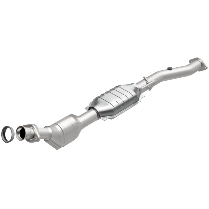 Magnaflow Direct-Fit Catalytic Converter for 98-01 Ford Ranger 2.5L - OneFastShop