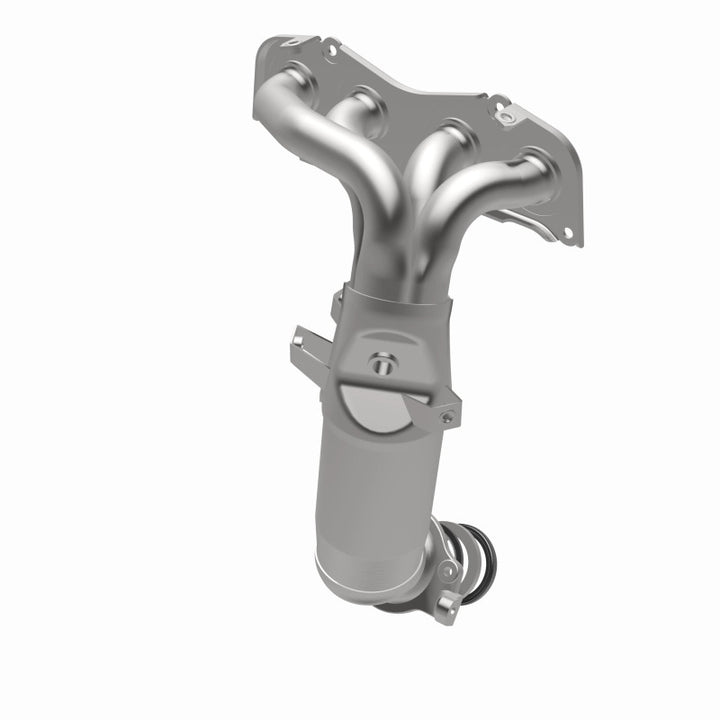 Magnaflow Direct-Fit Catalytic Converter 452487 - Easy Install