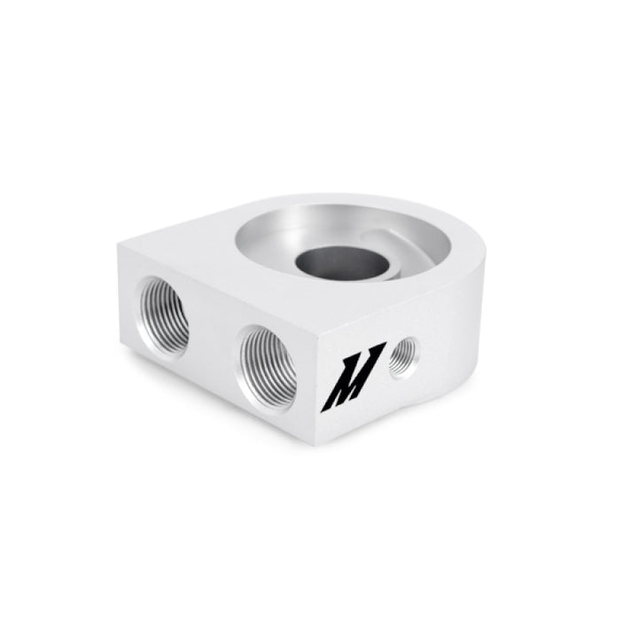 Mishimoto Oil Cooler Kit Silver 2000-2009 Honda S2000 - OneFastShop