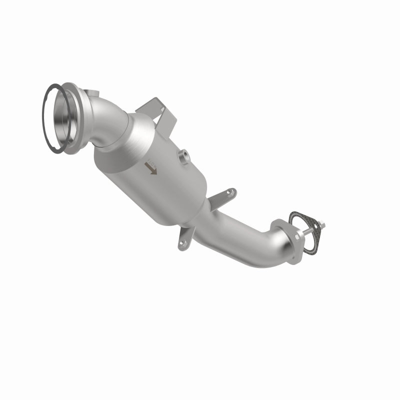 Magnaflow Direct-Fit Catalytic Converter for 2019-2020 Chevrolet Silverado