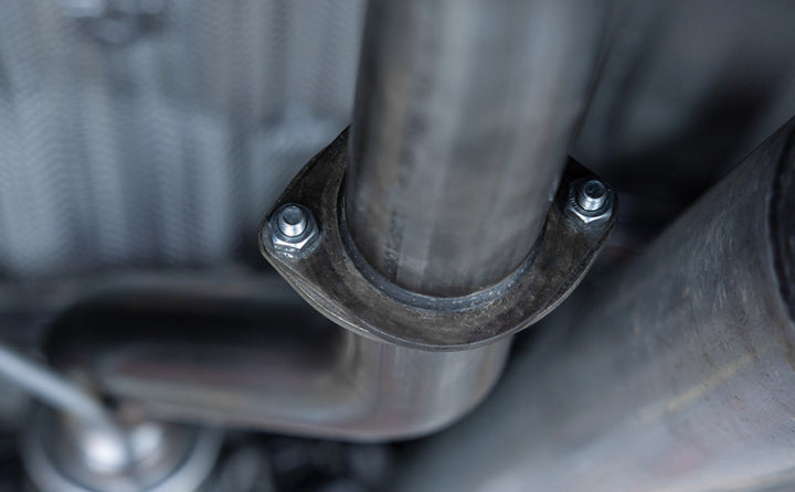 MagnaFlow D-Fit Muffler Replacement for 2022+ Toyota Tundra - OneFastShop