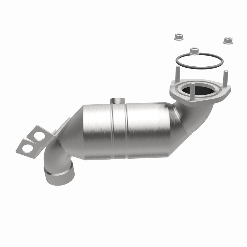 Magnaflow Rear Catalytic Converter for Jaguar X-Type - OEM Grade