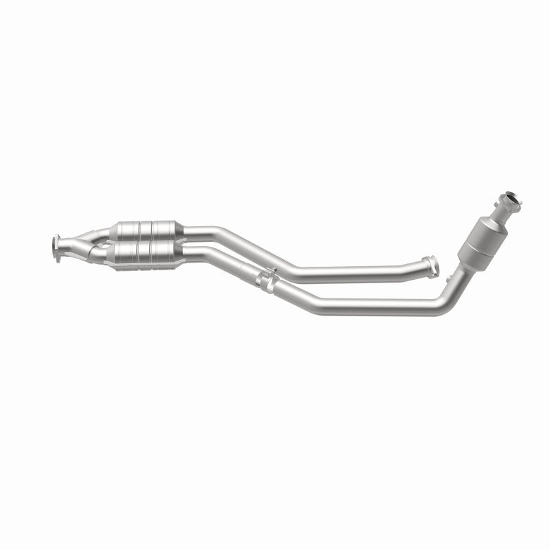 MagnaFlow Conv DF 99-00 Mercedes CLK320 3.2L Easy Install