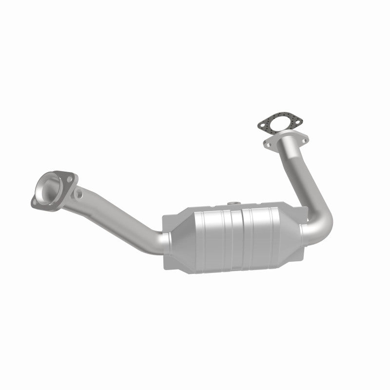 MagnaFlow Catalytic Converter for 07-09 Ranger 3.0 Driver Side - Easy Install