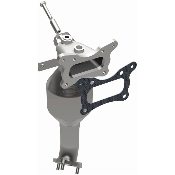 Magnaflow 13-14 Accord 2.4L Manifold: Direct-Fit Converter