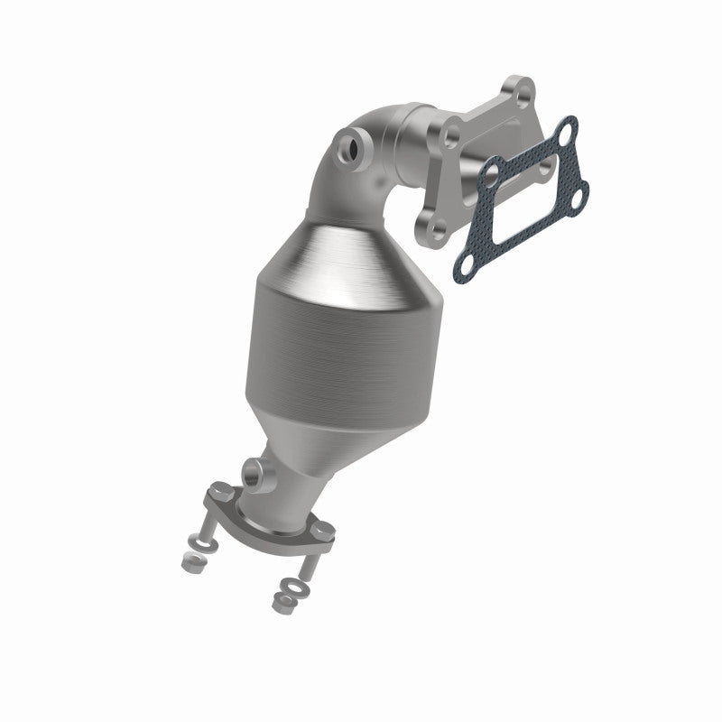 Magnaflow Conv DF 2012-2014 Equinox 3.6L Underbody Easy Install