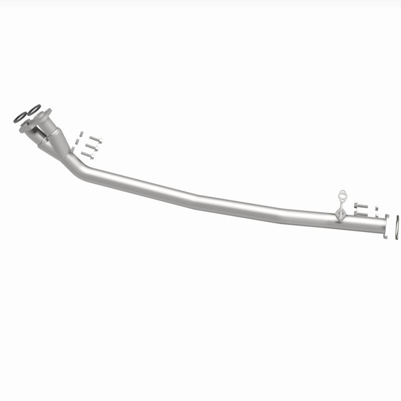 BRE Exhaust 1986–1989 2.4L Front Pipe Kit for 4Runner