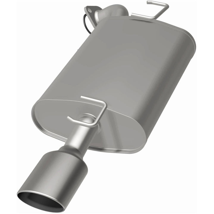 BRE Exhaust 1997–1999 Muffler Kit for Toyota Avalon 3.0L