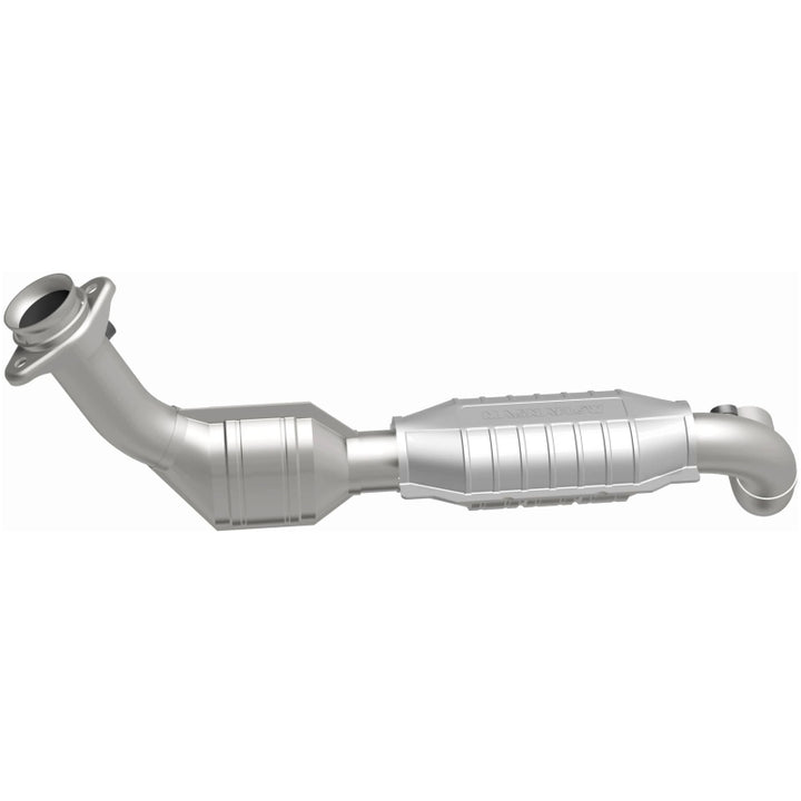 MagnaFlow Conv DF 99 Ford F-150 4.6L Easy Install Part
